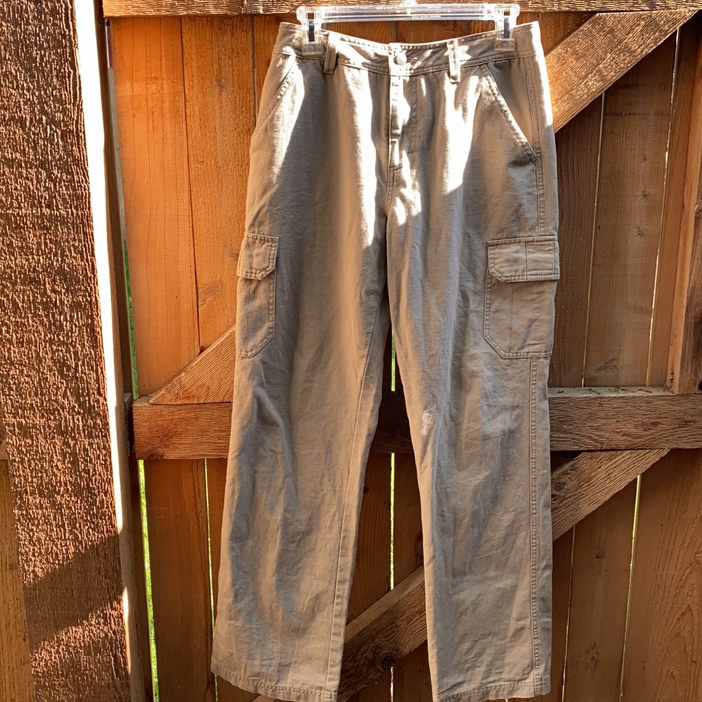 Men's Go Lite Hiking Pants 28